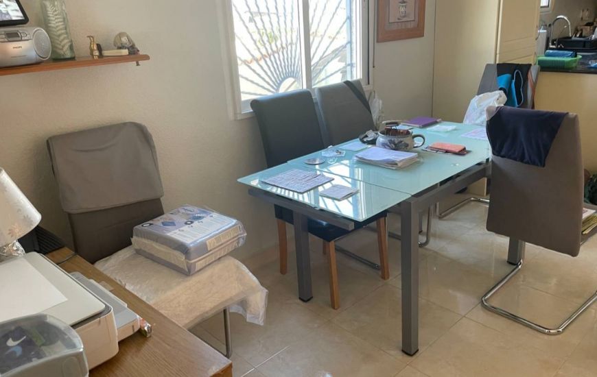 Sale - Villa - Ciudad Quesada