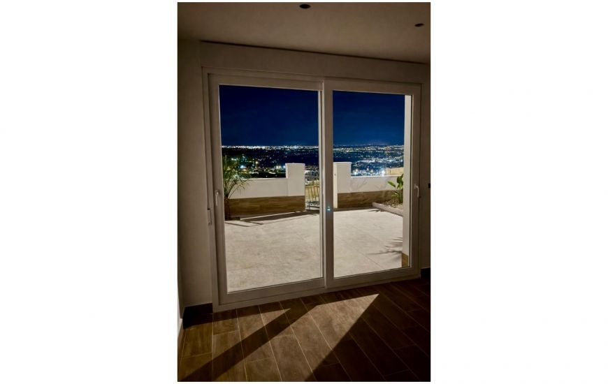 Sale - Half Vrijstaand Huis - Ciudad Quesada