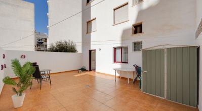 Apartamento - Sale - Torrevieja - Torrevieja