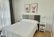 Sale - Apartments - Finestrat