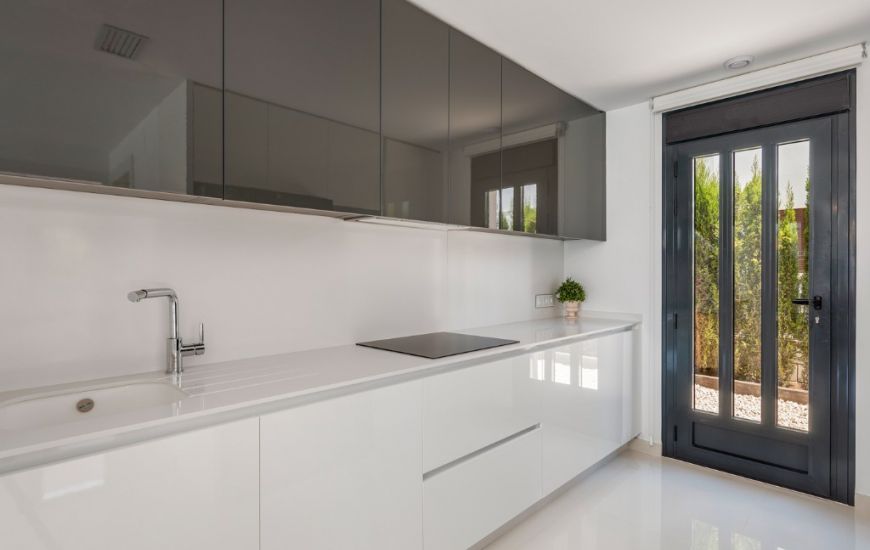 New Build - Villa - Mar Menor - 