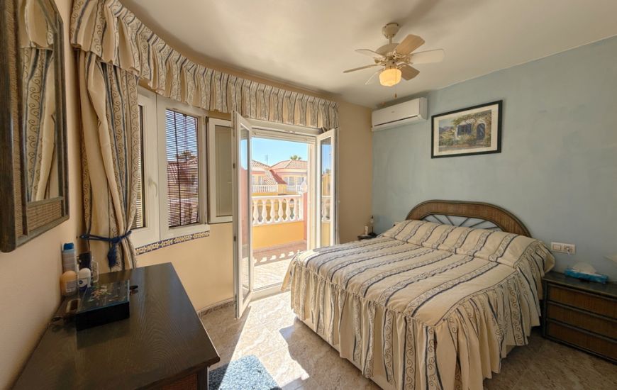 Venta - Adosado - Cabo Roig>La Regia