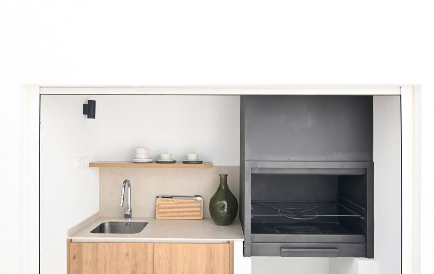 New Build - Villa - Banos y Mendigo