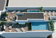 Nueva construcción  - Apartamentos - Torrevieja