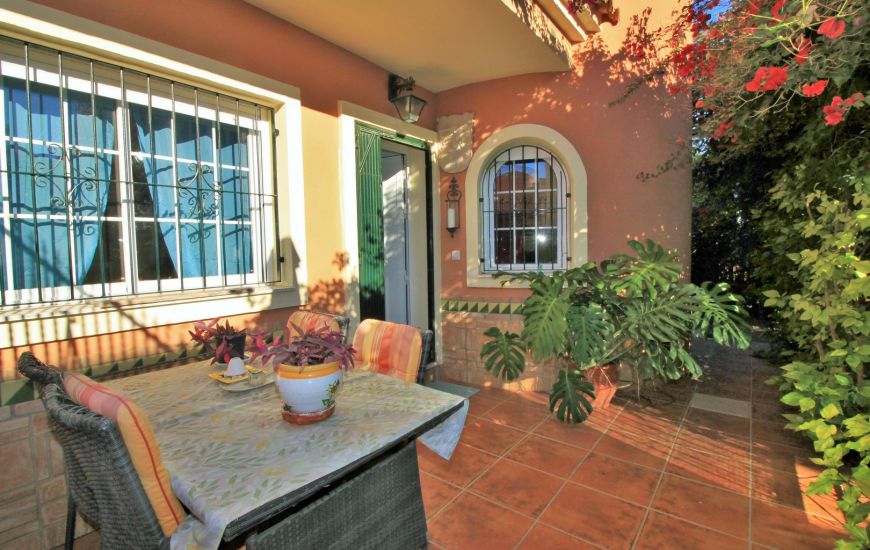 Sale - Villa - Playa Flamenca
