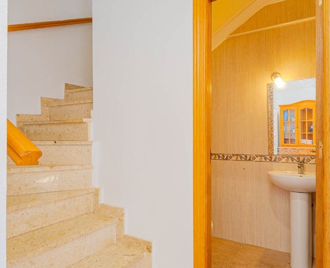 Sale - Adosado - Punta Prima