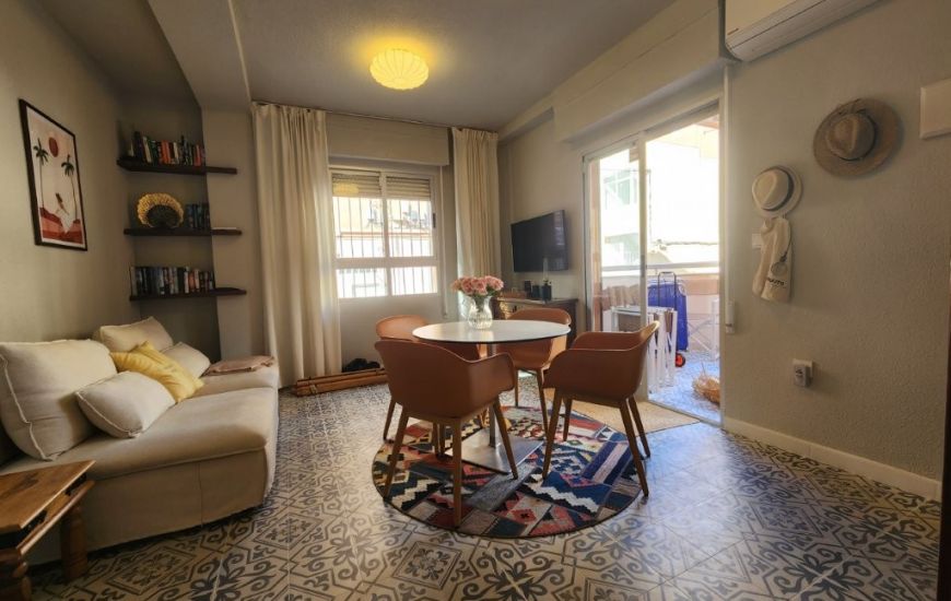 Sale - Apartments - La Mata