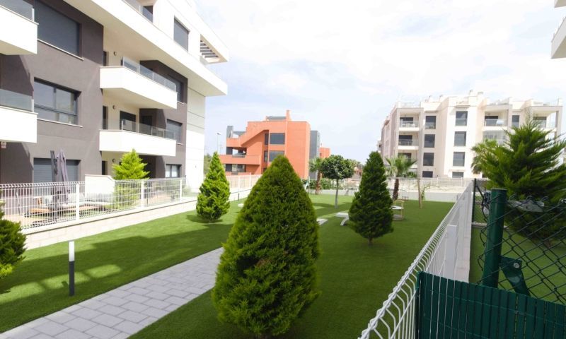 Sale - Apartments - Villamartin - Villamartín
