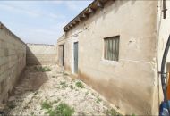 Venta - Casa Rural - Aspe pedanias