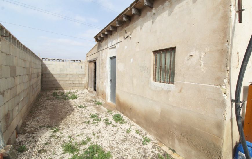 Venta - Casa Rural - Aspe pedanias