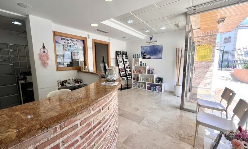 Sale - Commercial - Villamartin - Villamartín