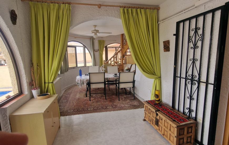 Venta - Villa - Ciudad Quesada