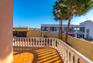 Sale - Villa - Villamartin