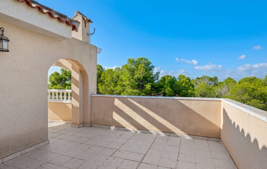 Sale - Villa - 
