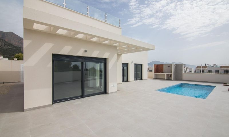 Venta - Apartamentos - Polop