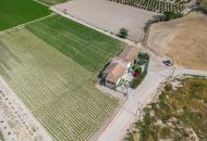 Sale - Country Property - Orihuela