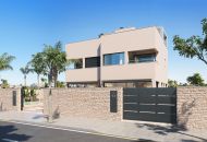 New Build - Villa - Pilar de la Horadada