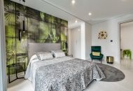 Nueva construcción  - Villa - Finestrat