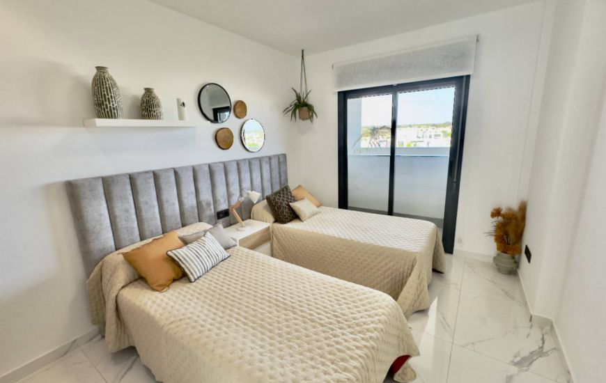 New Build - Apartments - Guardamar del Segura