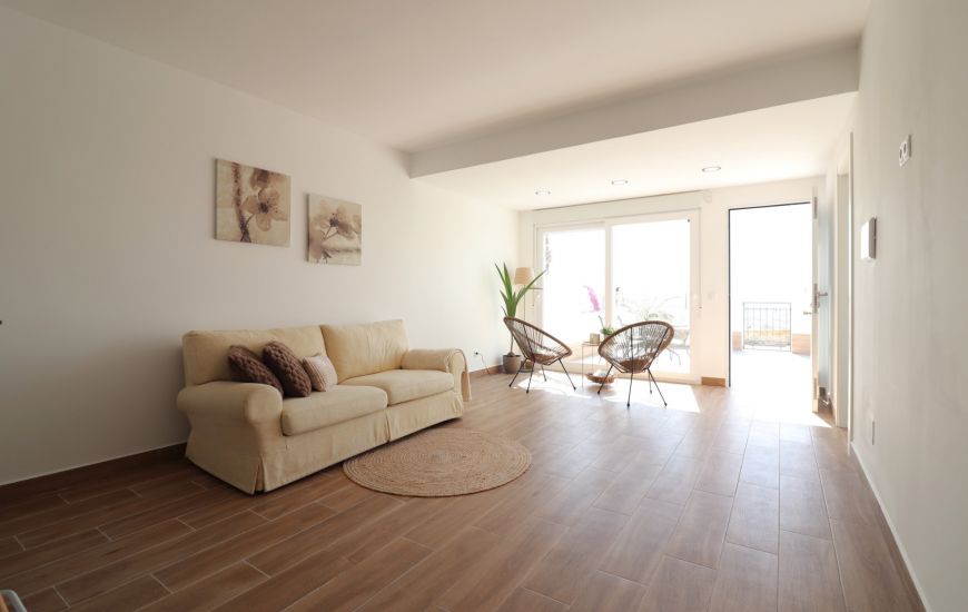 Sale - Bungalow - Ciudad Quesada
