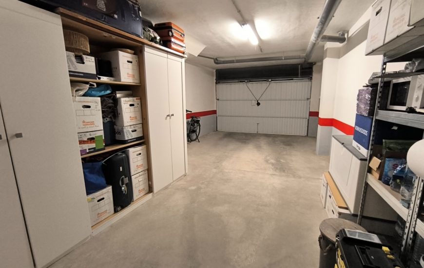 Sale - Rijtjeshuis - Bigastro