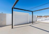 Nueva construcción  - Bungalow - Pilar de la Horadada