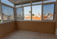 Sale - Half Vrijstaand Huis - Ciudad Quesada