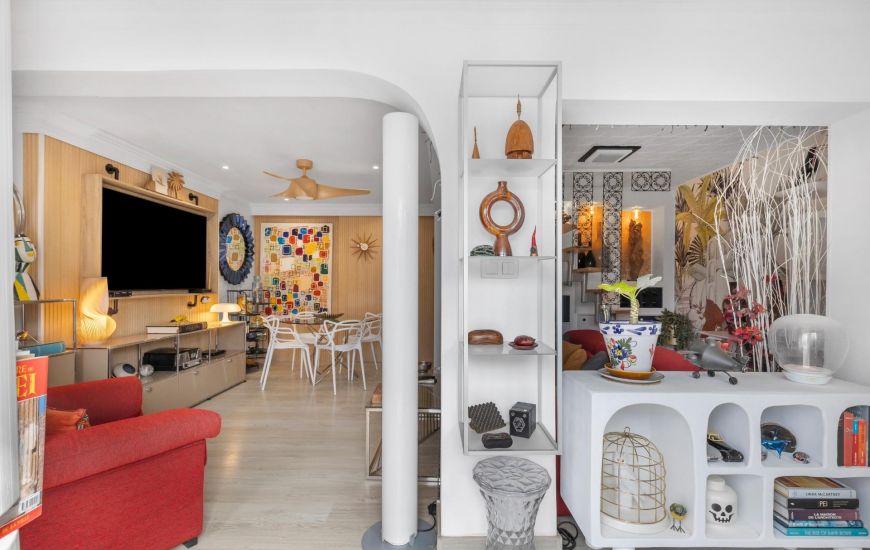 Sale - Bungalow - Torrevieja