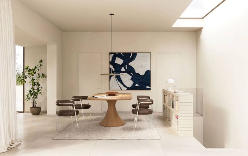 New Build - Villa - Algorfa