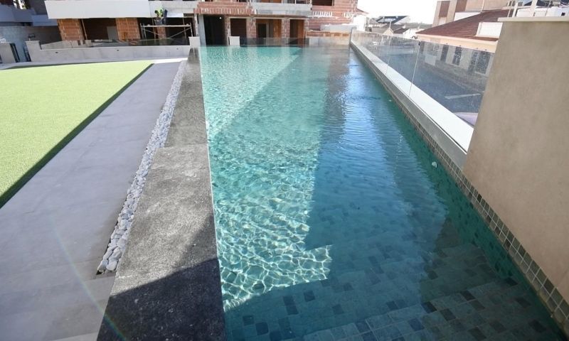 Venta - Apartamentos - San Pedro del Pinatar