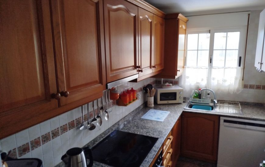 Sale - Semi Detached - Los Dolses