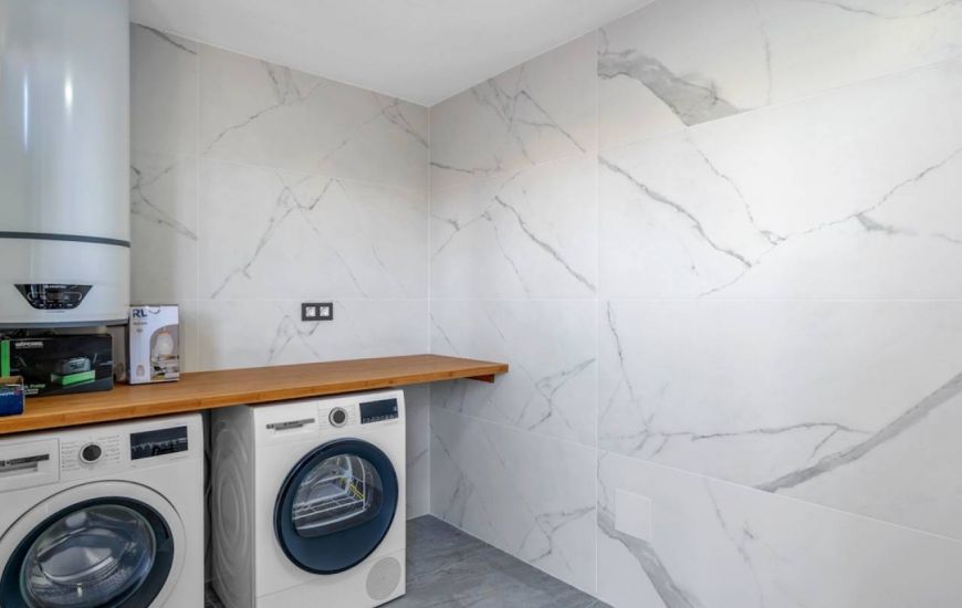 Sale - Villa - Ciudad Quesada