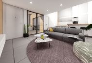 Nueva construcción  - Adosado - Torre Pacheco