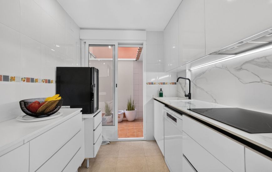 Venta - Duplex - Bigastro