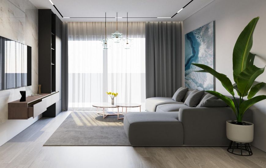 Nueva construcción  - Apartamentos - Torrevieja