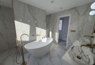 Sale - Villa - Orihuela Costa