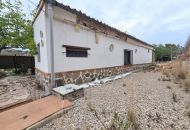 Sale - Finca - Aspe