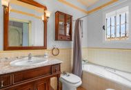 Sale - Villa - Torrevieja