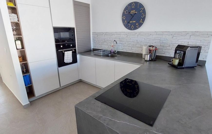 Sale - Apartments - Los Balcones
