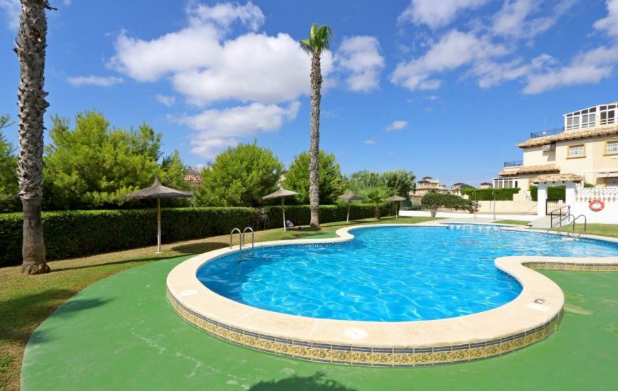 Venta - Villa - Playa Flamenca