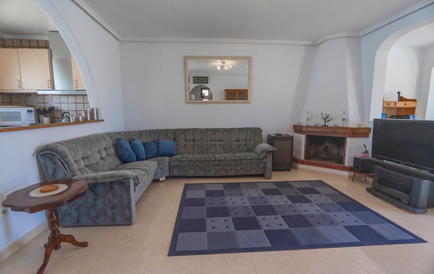 Venta - Villa - Ciudad Quesada