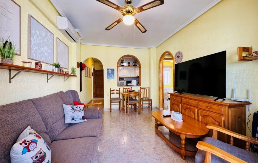 Sale - Apartments - 