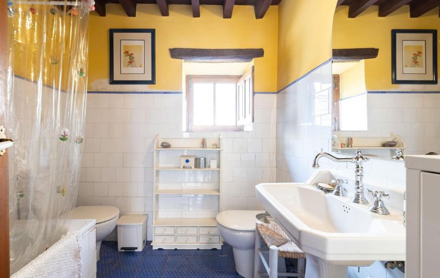 Sale - Country Property - Los Martinez Del Puerto