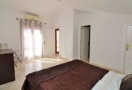 Sale - Rijtjeshuis - Villamartin