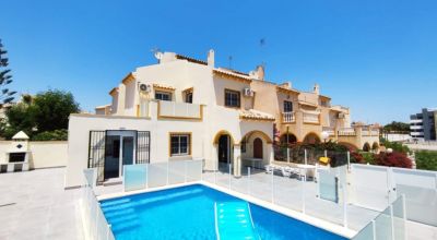 Quad Villa - Sale - Play Flamenca - Play Flamenca