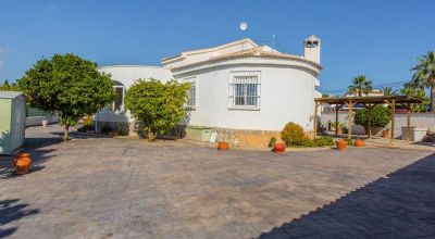 House with land - Sale - Torrevieja - Torrevieja
