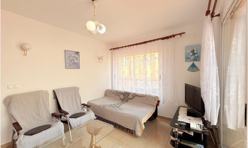 Sale - Apartments - 