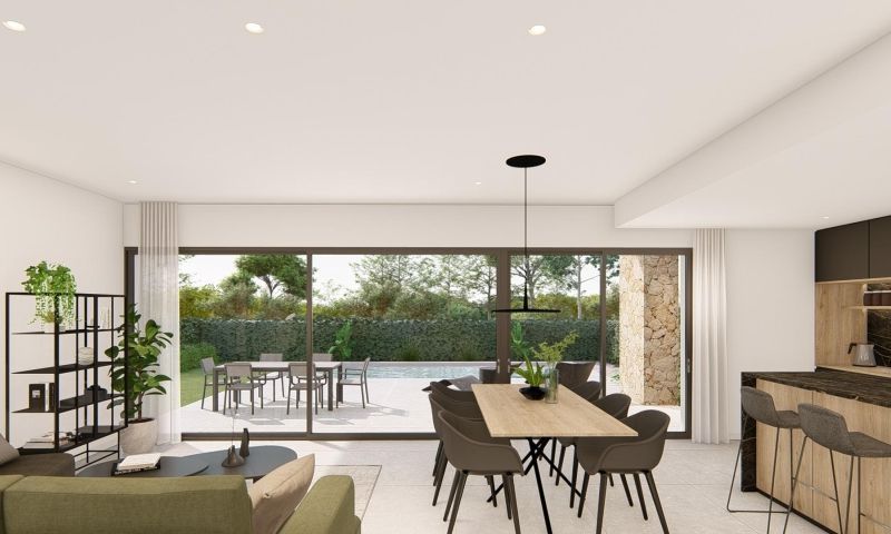 Sale - Apartments - Molina De Segura