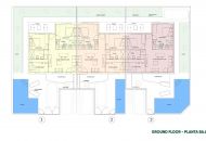 New Build -  - Pilar de la Horadada - 