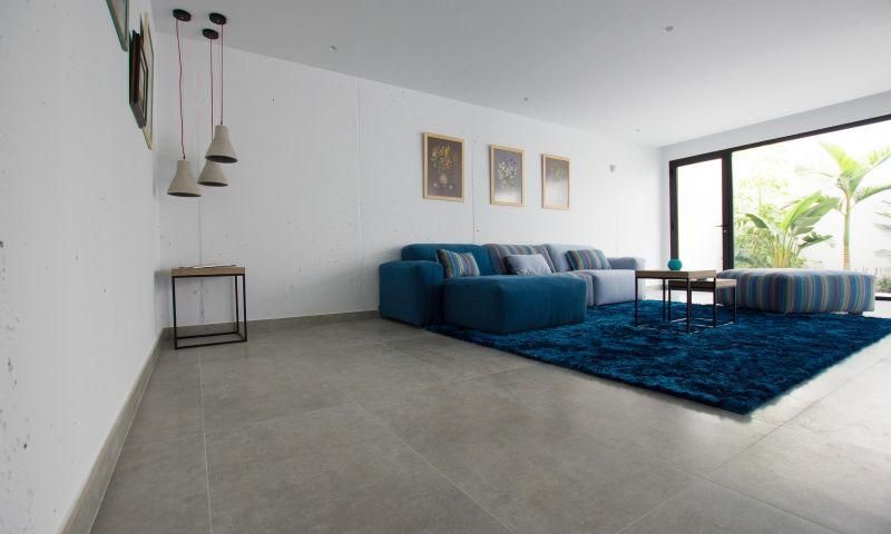 Nueva construcción  - Villa - Finestrat